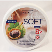 Editt cosmetics test és arckrém gesztenye kivonattal 150ml