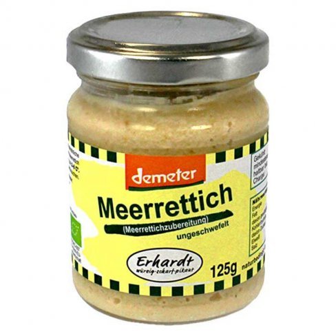 Vásároljon Erhardt bio torma 125g terméket - 1.375 Ft-ért