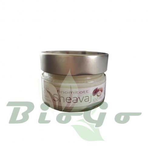 Vásároljon Herbavitál sheavaj finomított 100ml terméket - 1.061 Ft-ért