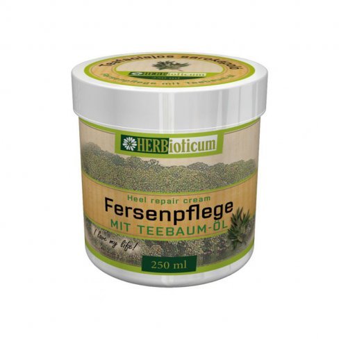 Vásároljon Herbioticum teafaolajos sarokpuhító 250 250 ml terméket - 1.357 Ft-ért
