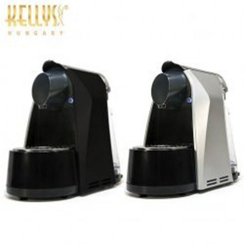 Vásároljon Kaffa system kapszulás kávéfőzőgép fekete 1db terméket - 17.470 Ft-ért