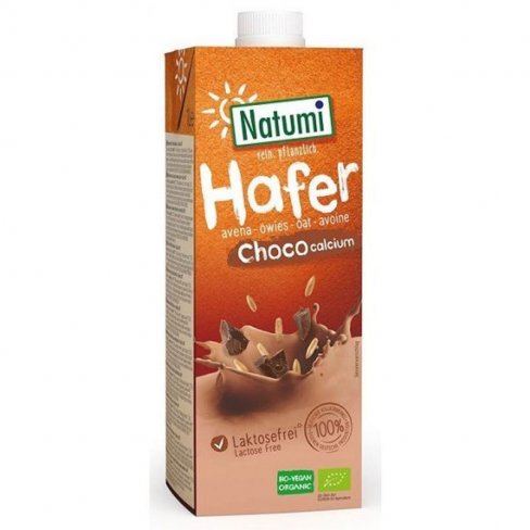 Vásároljon Natumi bio zabital kakaós 1000 ml 1000 ml terméket - 1.058 Ft-ért