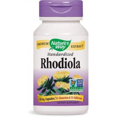 Vásároljon Natures way rhodiola kapszula 60 db terméket - 7.113 Ft-ért