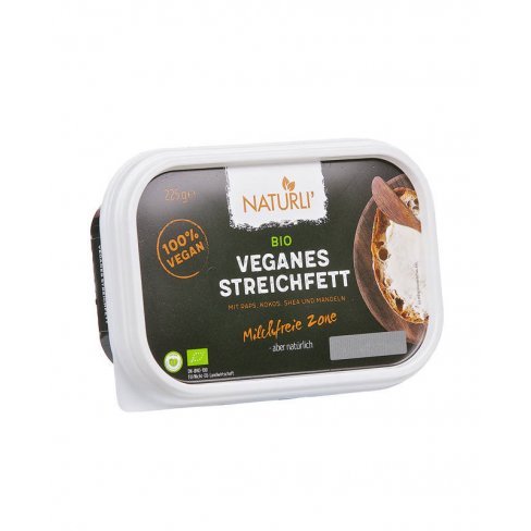 Vásároljon Naturli bio margarin 225g terméket - 1.349 Ft-ért