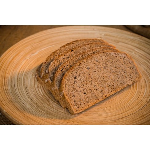 Vásároljon Piszkei bio élesztő nélküli rozs kenyér szeletelt 500g terméket - 451 Ft-ért