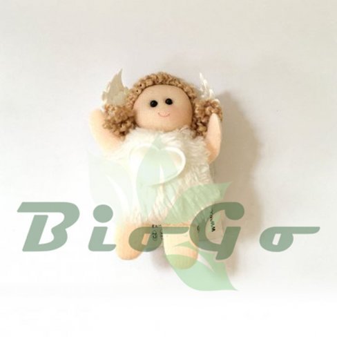 Vásároljon Qx dekor angyal 456812 1db terméket - 528 Ft-ért
