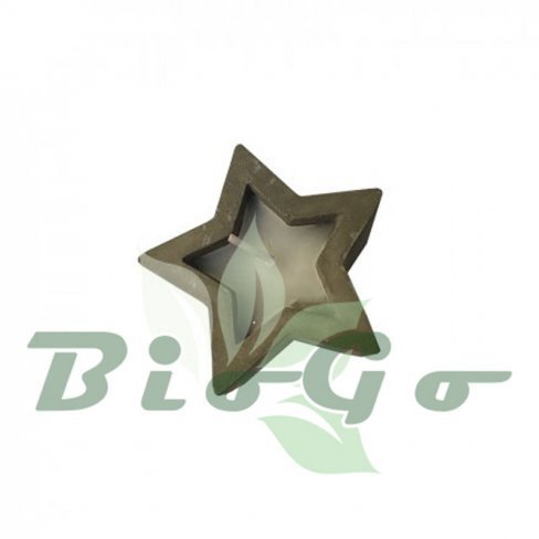 Vásároljon Qx teamécses csillag alakú 138634 1db terméket - 468 Ft-ért
