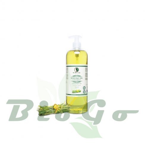 Vásároljon Sbs masszázsolaj citromfű 250ml terméket - 1.441 Ft-ért