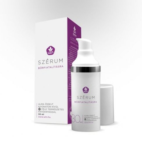 Vásároljon Wtn szérum bőrfiatalításra 30ml terméket - 8.023 Ft-ért