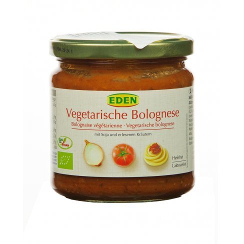 Vásároljon Eden bio bolognai szósz 375gx6 terméket - 1.453 Ft-ért