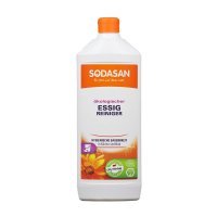 Sodasan bio ecetes tisztítószer 1l