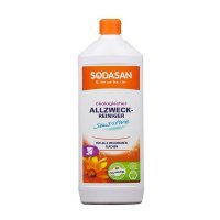 Sodasan bio általános tisztítószer 1l
