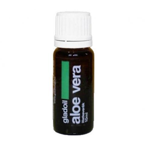 Vásároljon Gladoil aloe vera illóolaj 10ml terméket - 321 Ft-ért