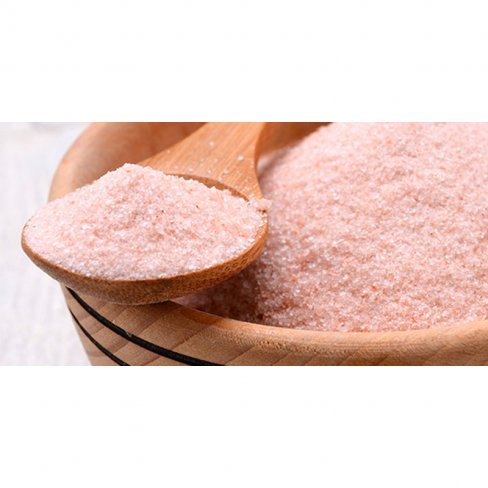 Vásároljon Biogo himalája só pink apró 25 kg terméket - 5.715 Ft-ért
