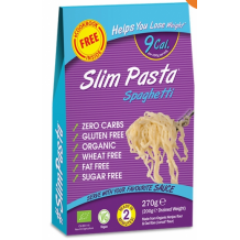 Interherb slim pasta spaghetti 270g