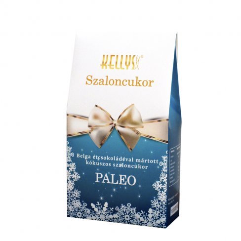 Vásároljon Kellys kókuszos szaloncukor 200 g terméket - 1.829 Ft-ért