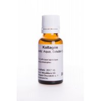 Kollagén 20ml