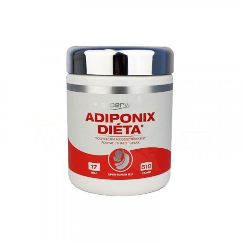 Adiponix turmix - Gép kereső