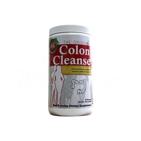 Vásároljon Colon cleanse béltisztító por natúr 340g terméket - 9.171 Ft-ért