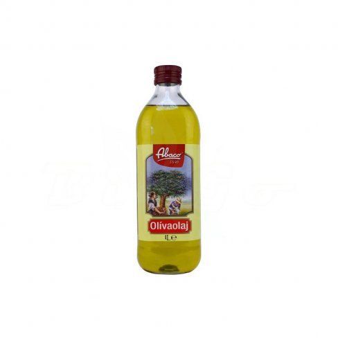 Vásároljon Abaco pure olívaolaj 1000ml terméket - 2.817 Ft-ért