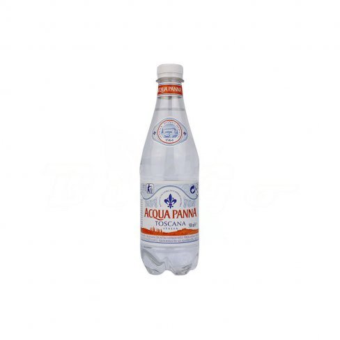 Vásároljon Acqua panna pet szénsavmentes ásványvíz 500ml terméket - 292 Ft-ért