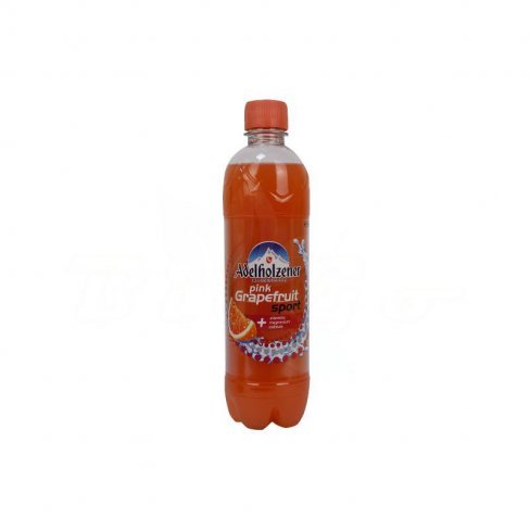 Vásároljon Adelholzener sport grapefruit ital 500ml terméket - 312 Ft-ért