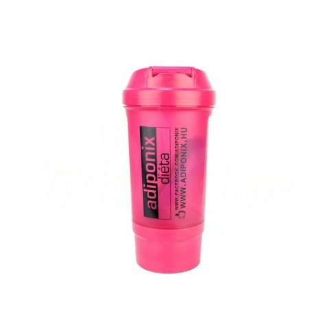 Vásároljon Adiponix shaker pink terméket - 1.087 Ft-ért