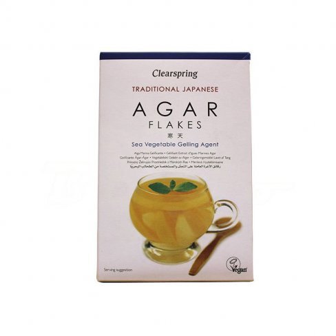 Vásároljon Agar-agar 28g terméket - 3.083 Ft-ért