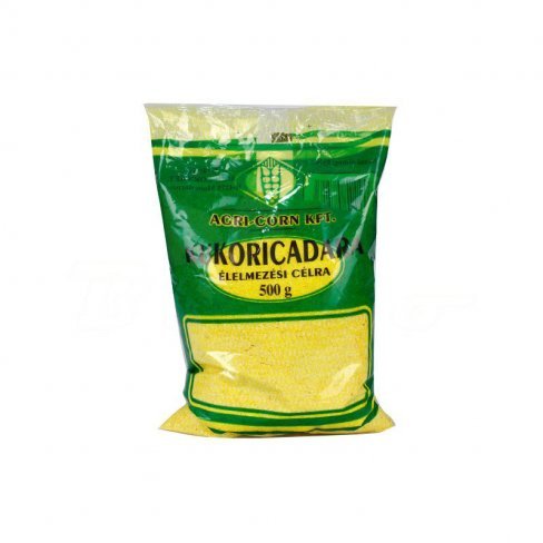 Vásároljon Agricorn kukoricadara 500g terméket - 190 Ft-ért