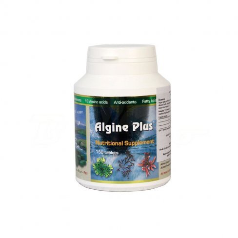 Vásároljon Algine plus tabletta 150db terméket - 5.697 Ft-ért