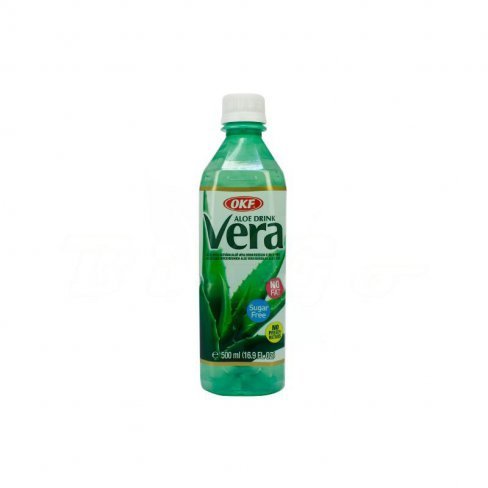 Vásároljon Aloe vera king 20% cukormentes ital 500ml terméket - 652 Ft-ért