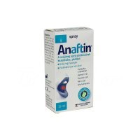 Anaftin 1,5% spray 1x15ml