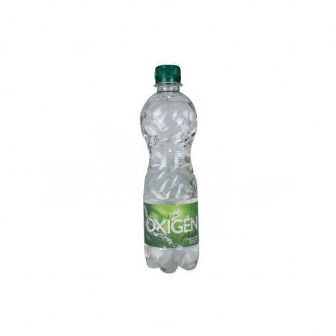 Vásároljon Aqua oxigén plusz dúsított ivóvíz szénsavmentes 500ml terméket - 146 Ft-ért