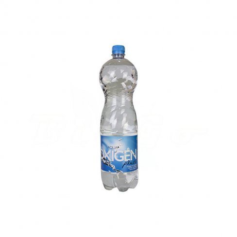 Vásároljon Aqua oxigén szénsavas víz 1500ml terméket - 234 Ft-ért