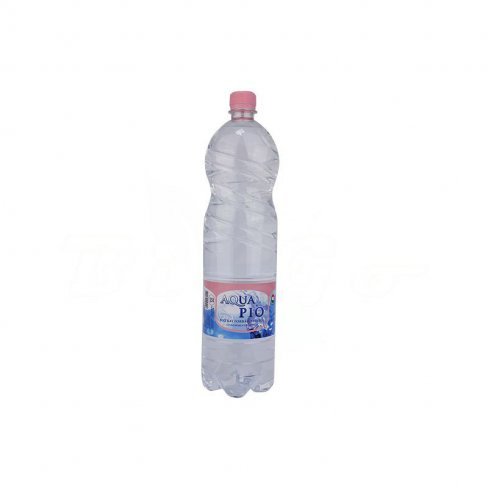 Vásároljon Aqua pio szénsavmentes víz 1500ml terméket - 184 Ft-ért