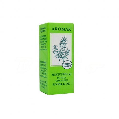 Vásároljon Aromax illóolaj mirtusz 5ml terméket - 2.434 Ft-ért