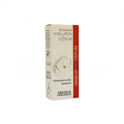 Vásároljon Aromax liposzómás hyaluron szérum 20 ml 20ml terméket - 2.774 Ft-ért