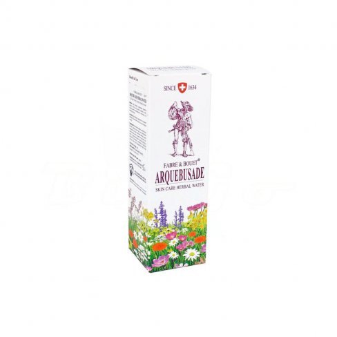 Vásároljon Arquebusade herbal watwr 75 gyógynövényből 50ml terméket - 6.708 Ft-ért