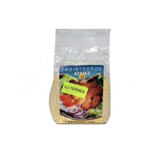 Vásároljon Ataisz sárgaborsó sterc chilis 200g terméket - 294 Ft-ért