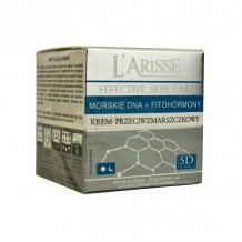 Ava ránctalanító arckrém 60+ 50ml