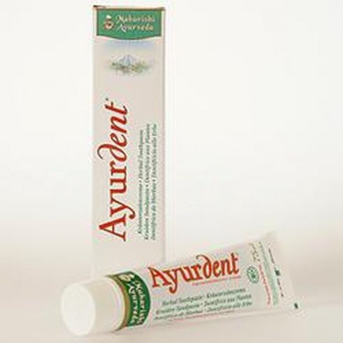 Vásároljon Ayurdent fogkrém 75ml terméket - 2.031 Ft-ért