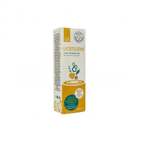 Vásároljon Bálint ligetszépeolajos bőrápoló krém 100ml terméket - 3.257 Ft-ért
