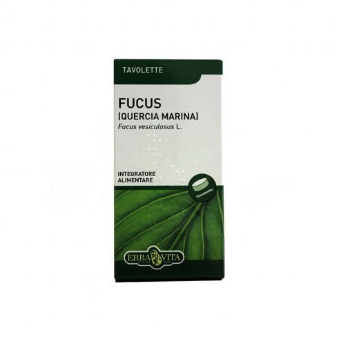 Vásároljon Barna alga tabletta 125db /natur tanya/ terméket - 3.815 Ft-ért