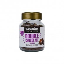 Beanies csokoládé ízű instant kávé 50g