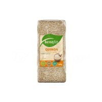 Benefitt quinoa 500g