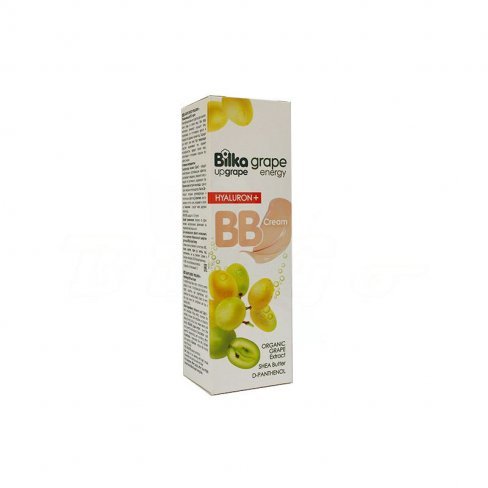 Vásároljon Bilka grape energy hidratáló bb arckrém hyaluron + 65ml terméket - 3.294 Ft-ért