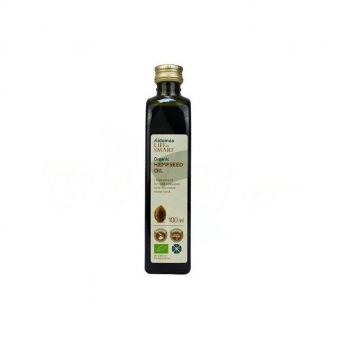 Vásároljon Bio áldomás organic kemdermag oil 100ml terméket - 1.517 Ft-ért
