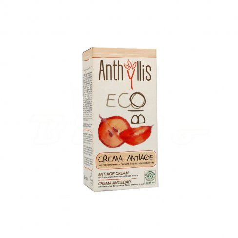 Vásároljon Bio anthyllis antiage arckrém 50ml terméket - 3.122 Ft-ért