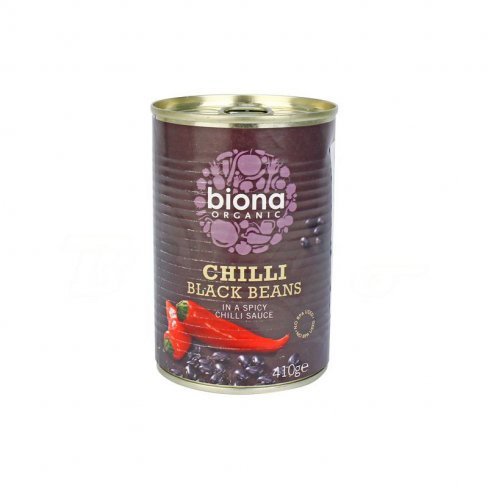 Vásároljon Bio biona chilis bab 400g terméket - 786 Ft-ért