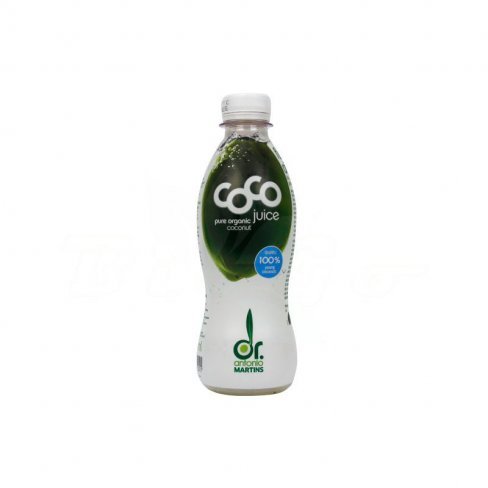 Vásároljon Bio dr.a.martins kókusz juice natur 330ml terméket - 745 Ft-ért
